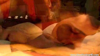 Sweetheart's arse movie by Eros Exotica HD