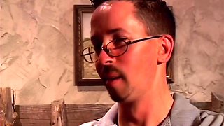 Johnny Thrust And Melody Max In Young, Big Natural Tits, Eager For Orgasm