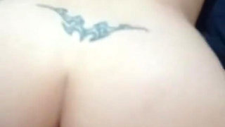 COSTA RICA PREMIUM yummy anal sex with my girlfriend