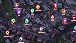 Max's Life Season 3 Cap 134 Fucking with My Sexy Employee