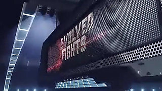 Alexa Nova Vs Fluffy