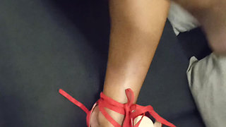 Mommy Smita Domination Short Video