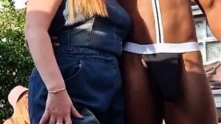 - fuck party in the morning with milf women and other