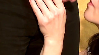 I Ruined His Orgasm on My Clothes