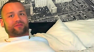 Mandy Spears Fucks London in a Hotel - the Girlfriend Auditions