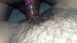 Firsr Time Trying New Crystal Condom Nepali Romantic Video