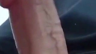 Horny Step Sister Sucks Her Step Brother's Dick When Their Parents Leave Them Alone