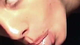 Golden Shower Teenie Petty Is Into Pissing Games