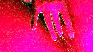 Amazing Webcam Solo Masturbation More at