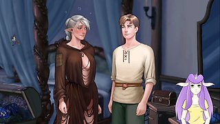 Guide, what a legend, monster girls