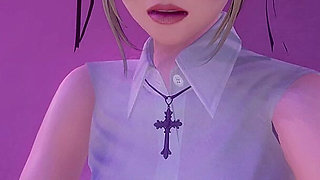 Murmur 19: Adam-sophie First Date (sfw)