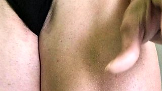amateur blonde solo webcam
