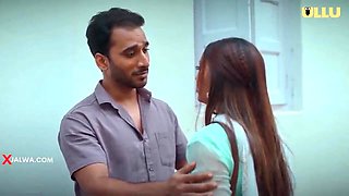 Sunaina Bhabhi Hot Indian Web Series - Curvy desi wife sucking and fucking