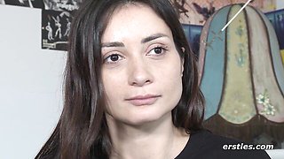 Watch cunning Magic's smut