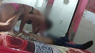 Real Fucked with My Neighbor While Everyone Is at Her Husband's Party, We Almost Got Caught