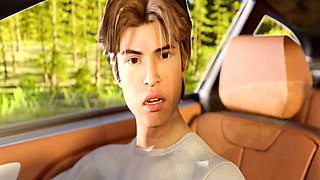 Longer, 3d sex, whipping out