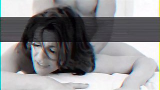 Fit mylf Vanessa Cage's sweat-soaked temptation - bending over for her intimate trainer's hard cock