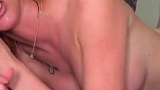 Super Hot Bisex Threesome - Steve Rickz and Jessica Aaren