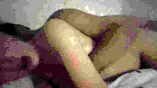 I Made My Stepbrother Fuck My Tight Pussy While No One Was Home