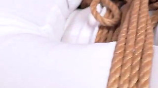 Training and Insulting My Sexy Girlfriend 22