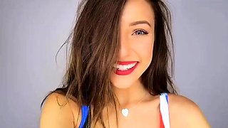 Taylor Alesia Bikini Try On Haul And Nudes!