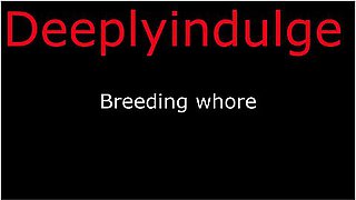 Daddy Dom In Breeding You Deeply And Hard Creampie Your Insides ( Audio Porn) Asmr
