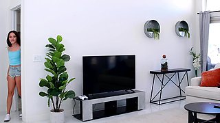 Stepson Will You Breed My Daughter