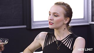 Mike Chapman's Rough Redhead Encounter Sparks Wild Heat