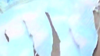 Sexy sissy cross dresser slut