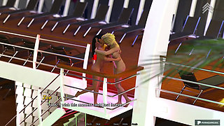 Free Pass - Gameplay #28