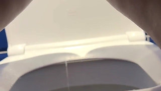Pissing