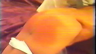 Brunette amateur fat cock blow
