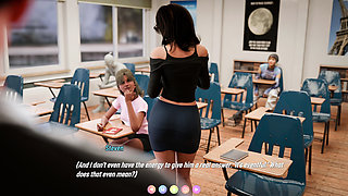 The Creditors Wife 2 to Be Continued