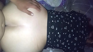 The one who does not fall slips