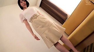 Amateur Asian Japanese Anal Creampie