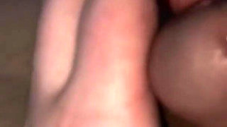 Truth or Dare Ends in a Creampie