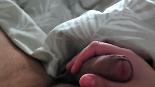 Step mom fights step son monster cock in hotel room before wedding