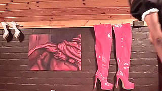 Twisted Nymphs - Consequences - Part 4