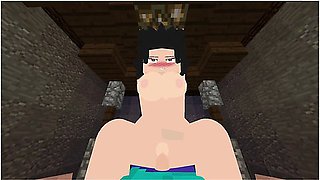 Caulifla All Hentai Animations Jenny Minecraft Xhatihentai Gameplay